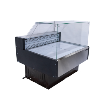 Универсальная витрина Армата 1200U КУБ