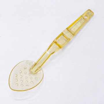 Ложка сервировочная 28 см, поликарбонат, Cambro SPOP11 150 (янтарная)