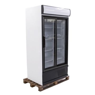 Холодильный шкаф Frigorex FVS 1000 