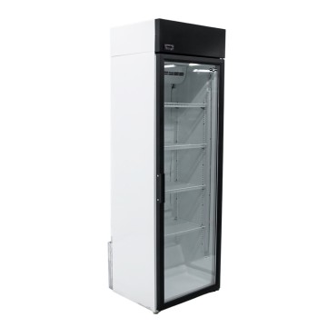 Шкаф холодильный Inter 501T 