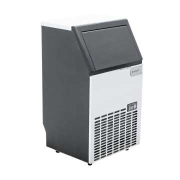 Льдогенератор (кубик, 65 кг) Cooleq IC-65