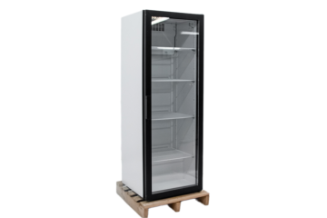 Холодильный шкаф Polair DM104-BRAVO